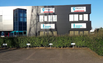 Dierenkliniek A30
