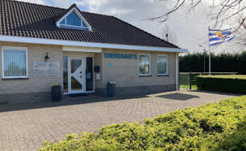 Dierenartsenpraktijk Verboom