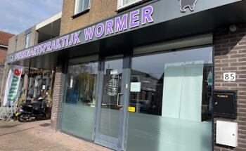 Dierenartspraktijk Wormer