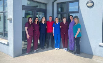 Tullamore Pet Hospital