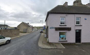 AHC Vets Taghmon