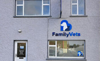 Family Vets Athlone (Athlone Veterinary Clinic)