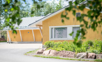 Länsi-Tampereen Eläinystäväsi Lääkäri Oy