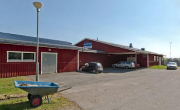 Romme Hästklinik