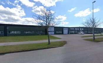 District Veterinarians Halmstad