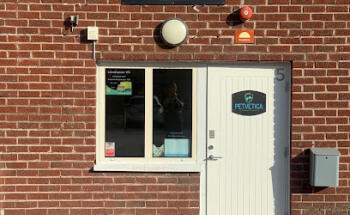 Petvetica Veterinärtjänster