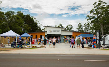 Highfields Vet Surgery