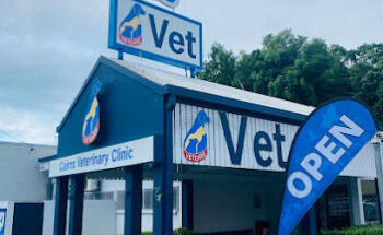 Cairns Veterinary Clinic