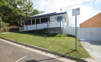 Tropical Queensland Cat Clinic