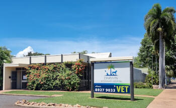 Darwin Veterinary Hospital