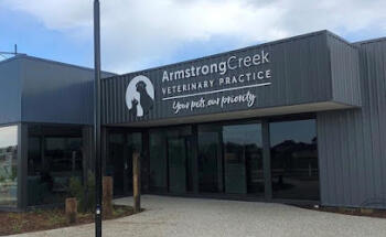 Armstrong Creek Veterinary Practice