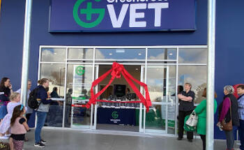 Greencross Vets Wilsonton