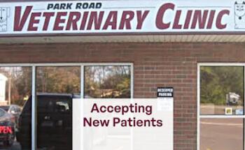 Park Road Veterinary Clinic