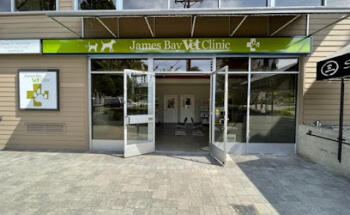 James Bay Veterinary Clinic