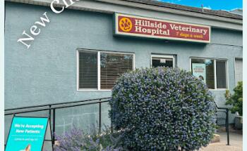 Hillside Veterinary Hospital