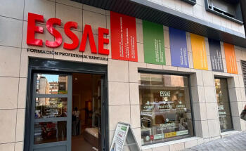 ESSAE Formación Profesional Sanitaria