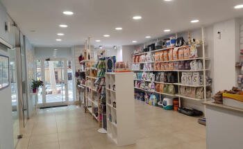 Clínica Veterinària Providència