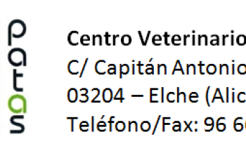 Centro Veterinario Cuatro Patas Elche