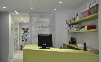 Centro Veterinario Cuatro Patas Elche