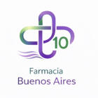 Farmacia Buenos Aires 10