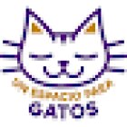 Un espacio para gatos