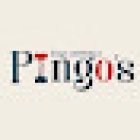 Pingos