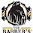 The barber's dog Merida