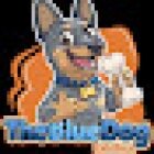 The Blue Dog