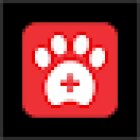 Clínica veterinaria perrito perrito guau guau