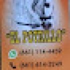 Barn and Veterinary El Potrillo