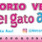 Veterinaria El Gato Azul