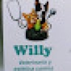 VETERINARIA Y TIENDA DE MASCOTAS 