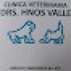 Clínica Veterinaria Doctores Hermanos Valle