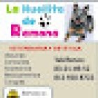 La Huellita de Ramona