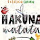 Hakuna Matata aesthetic Canina