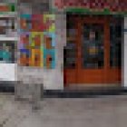 Clínica Veterinaria Scooby-Doo