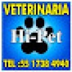 Veterinaria Hi Pet