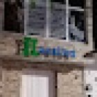 Huesitos consultorio veterinario