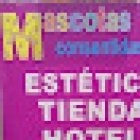 Mascotas Consentidas