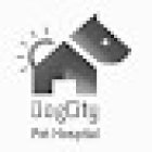 PET DOG CITY HOSPITAL