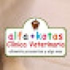 Alfa+kotas Veterinaria