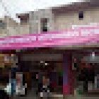 Servicio Médico Veterinario 