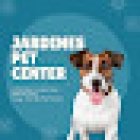 Jardines Pet Center Hotel y guardería Canina y felina, veterinaria y estética canina