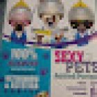 Veterinaria y estetica canina Sexy Pets