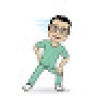 Mega Bichos / P'roomie