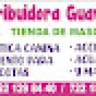 Distribuidora Guaw- wis.