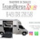 Transporte de caballos y Logística, THS.