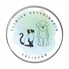 FELISCAN CLÍNICA VETERINARIA