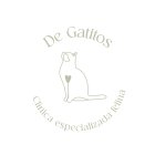 De Gatitos
