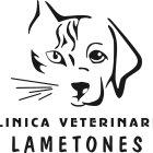 Clínica Veterinaria Lametones
